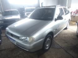 VOLKSWAGEN Parati 1.6