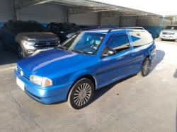 VOLKSWAGEN Parati 1.6 CLI