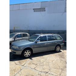 VOLKSWAGEN Parati 1.6 4P G3