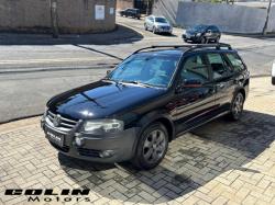 VOLKSWAGEN Parati 1.6 4P G4 SURF FLEX