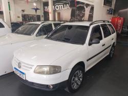 VOLKSWAGEN Parati 1.6 4P G4 FLEX