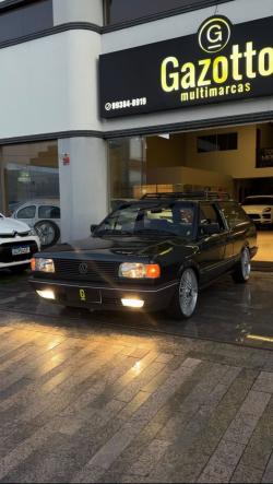 VOLKSWAGEN Parati 1.8 GLS