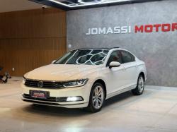 VOLKSWAGEN Passat 2.0 16V 4P TSI TURBO BLUEMOTION HIGHLINE AUTOM�TICO DSG