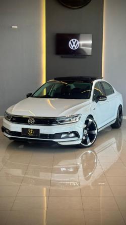 VOLKSWAGEN Passat 2.0 16V 4P TSI TURBO BLUEMOTION HIGHLINE AUTOMTICO DSG