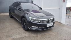 VOLKSWAGEN Passat 2.0 16V 4P FSI HIGHLINE AUTOM�TICO