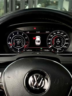VOLKSWAGEN Passat 2.0 16V 4P FSI HIGHLINE AUTOM�TICO