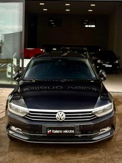 VOLKSWAGEN Passat 2.0 16V 4P FSI HIGHLINE AUTOM�TICO