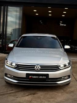 VOLKSWAGEN Passat 2.0 16V 4P TSI TURBO HIGHLINE 220 CV AUTOM�TICO