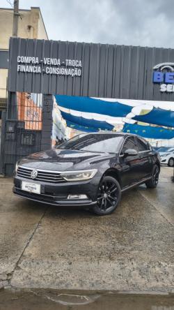 VOLKSWAGEN Passat 2.0 16V 4P TSI TURBO HIGHLINE 220 CV AUTOM�TICO