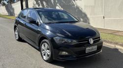 VOLKSWAGEN Polo Hatch 1.6 4P MSI FLEX