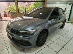 VOLKSWAGEN Polo Hatch 1.0 4P MPI TRACK