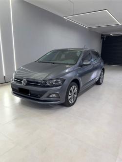 VOLKSWAGEN Polo Hatch 1.0 12V 4P 200 TSI  COMFORTLINE AUTOMTICO
