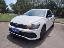 VOLKSWAGEN Polo Hatch 1.0 4P MPI TRACK