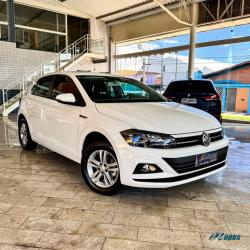 VOLKSWAGEN Polo Hatch 1.0 12V 4P 200 TSI  COMFORTLINE AUTOMTICO