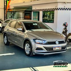 VOLKSWAGEN Polo Hatch 1.6 4P MSI FLEX