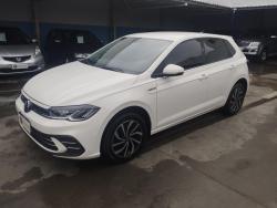 VOLKSWAGEN Polo Hatch 1.0 12V 4P 200 TSI HIGHLINE AUTOMÁTICO VOLKSWAGEN Polo Hatch 1.0 12V 4P 200 TSI HIGHLINE AUTOMÁTICO