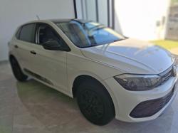 VOLKSWAGEN Polo Hatch 1.0 4P MPI TRACK ROCK IN ROCK