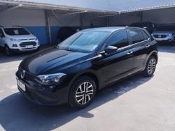 VOLKSWAGEN Polo Hatch 1.0 12V 4P MPI FLEX