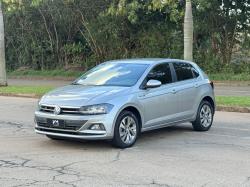 VOLKSWAGEN Polo Hatch 1.0 12V 4P 200 TSI HIGHLINE AUTOMTICO