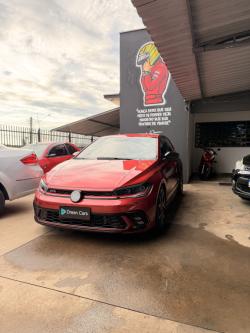 VOLKSWAGEN Polo Hatch 1.4 4P 250 TSI GTS AUTOMTICO