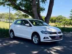 VOLKSWAGEN Polo Hatch 1.0 12V 4P 200 TSI  COMFORTLINE AUTOMTICO