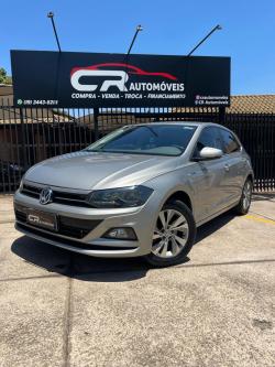 VOLKSWAGEN Polo Hatch 1.0 12V 4P 200 TSI  COMFORTLINE AUTOMTICO