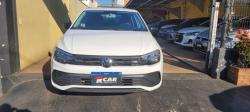 VOLKSWAGEN Polo Hatch 1.0 4P MPI TRACK