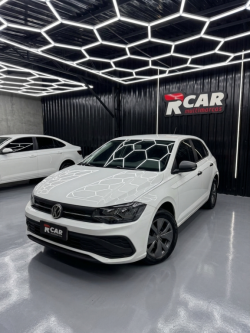 VOLKSWAGEN Polo Hatch 1.0 4P MPI TRACK