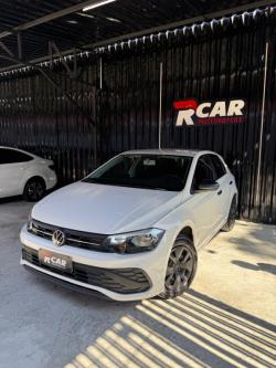 VOLKSWAGEN Polo Hatch 1.0 4P MPI TRACK