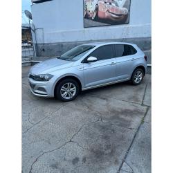 VOLKSWAGEN Polo Hatch 1.6 4P MSI FLEX