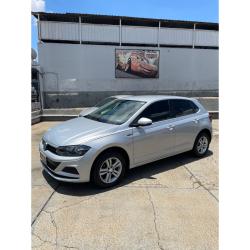 VOLKSWAGEN Polo Hatch 1.6 4P MSI FLEX