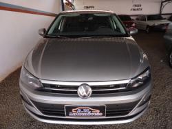 VOLKSWAGEN Polo Hatch 1.0 12V 4P 200 TSI  COMFORTLINE AUTOMTICO