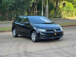 VOLKSWAGEN Polo Hatch 1.0 4P MPI