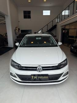VOLKSWAGEN Polo Hatch 1.0 12V 4P 200 TSI  COMFORTLINE AUTOM�TICO