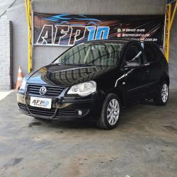 VOLKSWAGEN Polo Hatch 1.6 4P COMFORTLINE