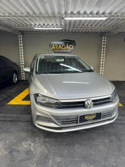VOLKSWAGEN Polo Hatch 1.0 16V 4P