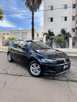 VOLKSWAGEN Polo Hatch 1.6 4P MSI FLEX AUTOM�TICO