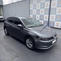 VOLKSWAGEN Polo Hatch 1.6 4P MSI FLEX AUTOM�TICO
