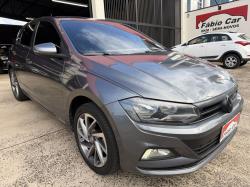 VOLKSWAGEN Polo Hatch 1.0 12V 4P 200 TSI HIGHLINE AUTOM�TICO