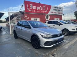 VOLKSWAGEN Polo Hatch 1.0 4P MPI TRACK