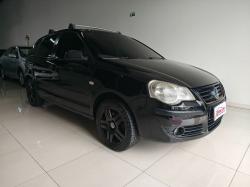 VOLKSWAGEN Polo Hatch 1.6 4P FLEX