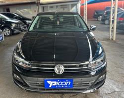 VOLKSWAGEN Polo Hatch 1.0 12V 4P 200 TSI HIGHLINE AUTOM�TICO