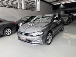 VOLKSWAGEN Polo Hatch 1.0 12V 4P 200 TSI HIGHLINE AUTOM�TICO
