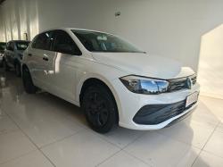 VOLKSWAGEN Polo Hatch 1.0 4P MPI TRACK