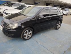 VOLKSWAGEN Polo Hatch 2.0 4P GT FLEX