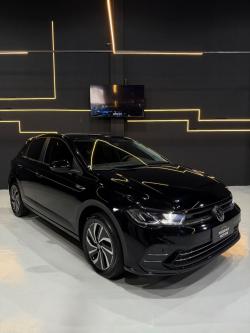 VOLKSWAGEN Polo Hatch 1.0 12V 4P 200 TSI HIGHLINE AUTOM�TICO