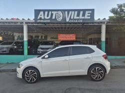 VOLKSWAGEN Polo Hatch 1.0 12V 4P 200 TSI  COMFORTLINE AUTOM�TICO