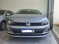VOLKSWAGEN Polo Hatch 1.0 12V 4P MPI FLEX