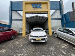 VOLKSWAGEN Polo Hatch 1.0 12V 4P 200 TSI  COMFORTLINE AUTOM�TICO