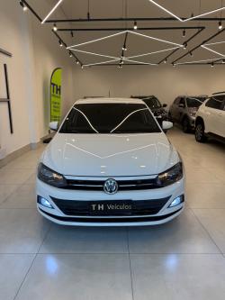 VOLKSWAGEN Polo Hatch 1.0 12V 4P 200 TSI  COMFORTLINE AUTOM�TICO